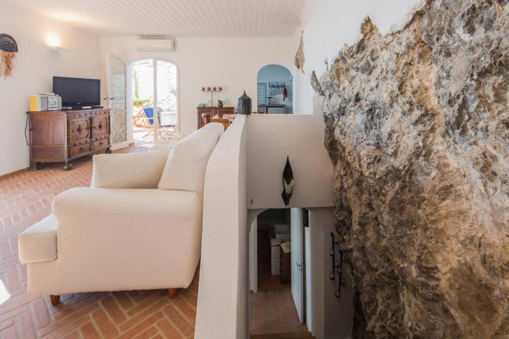 I Delfini Holiday House Positano Exteriör bild