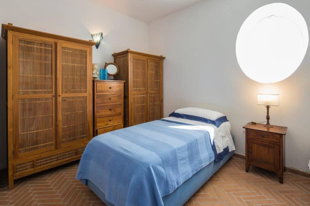 I Delfini Holiday House Positano Exteriör bild