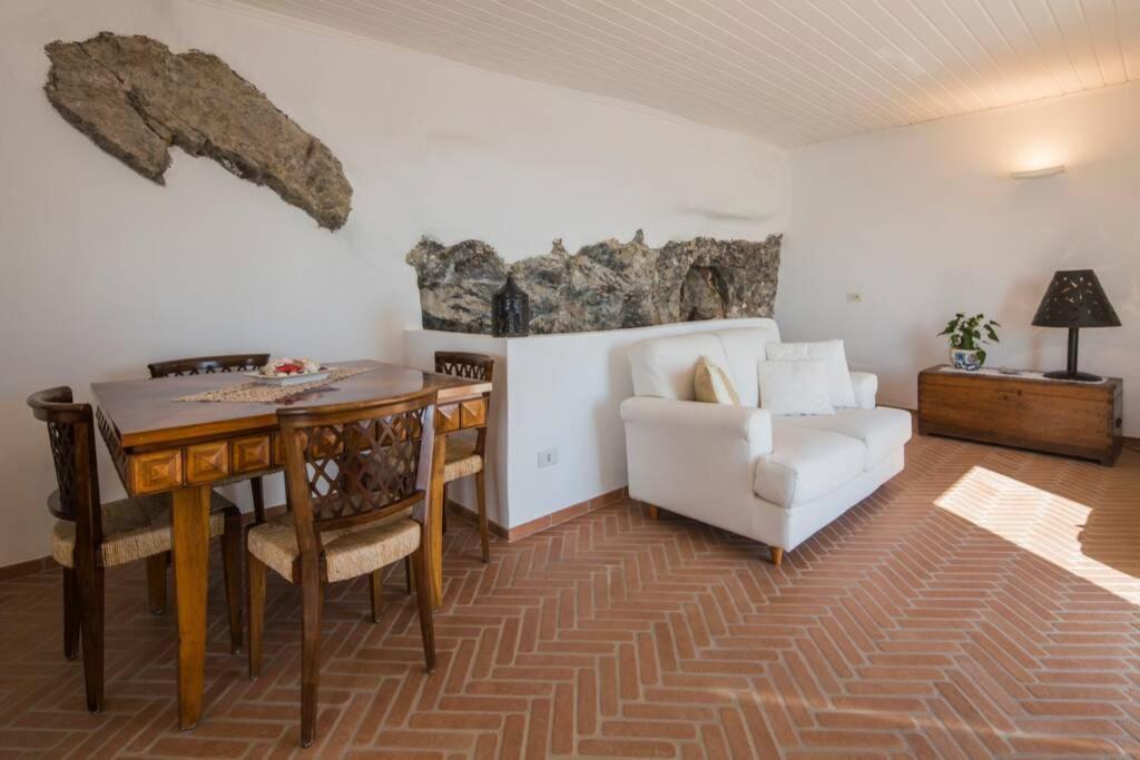 I Delfini Holiday House Positano Exteriör bild