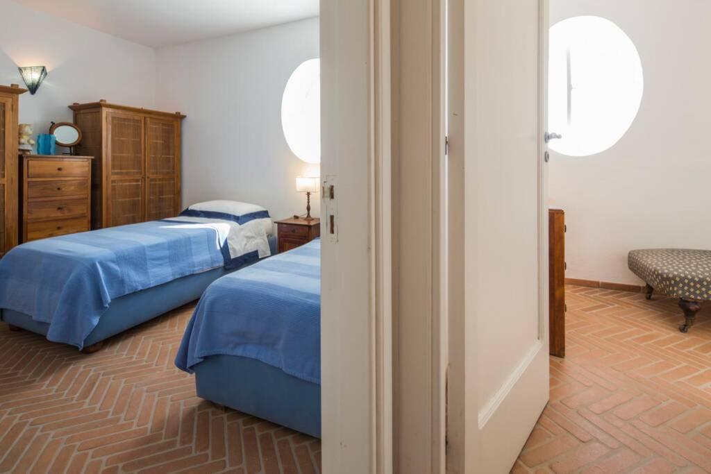 I Delfini Holiday House Positano Exteriör bild