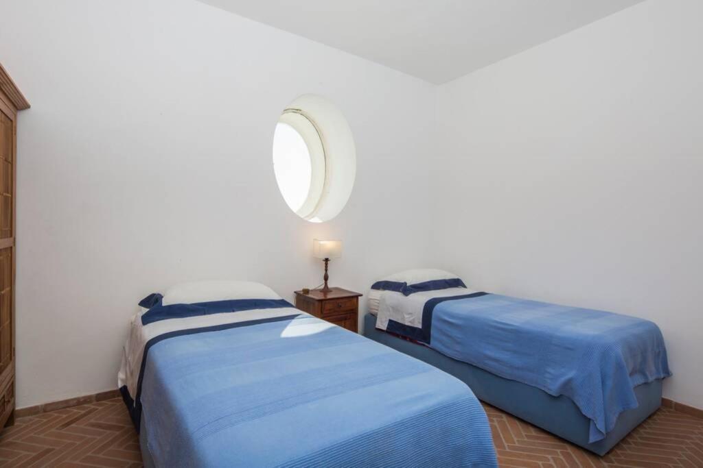 I Delfini Holiday House Positano Exteriör bild